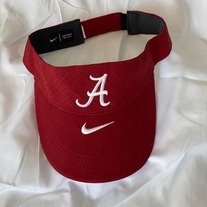 Alabama Hat/Sun Visor